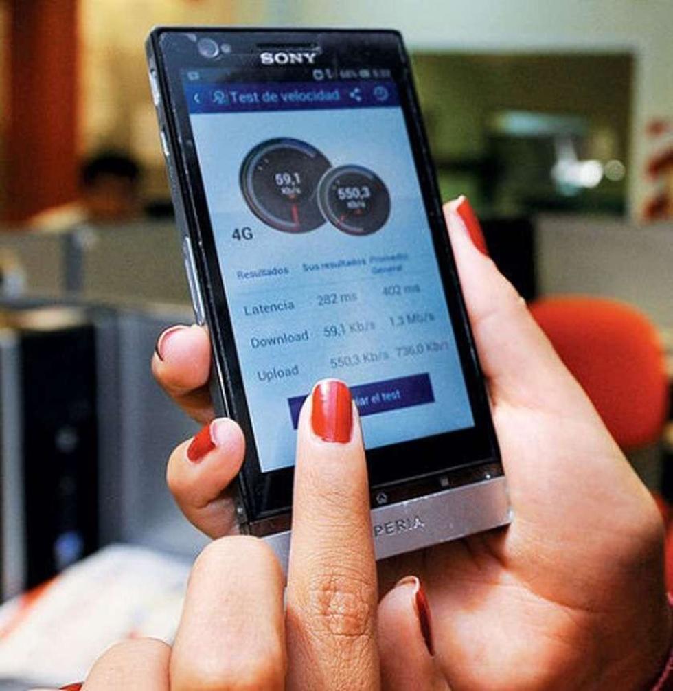 Entel, Viva y Tigo son sancionadas por dar un mal servicio