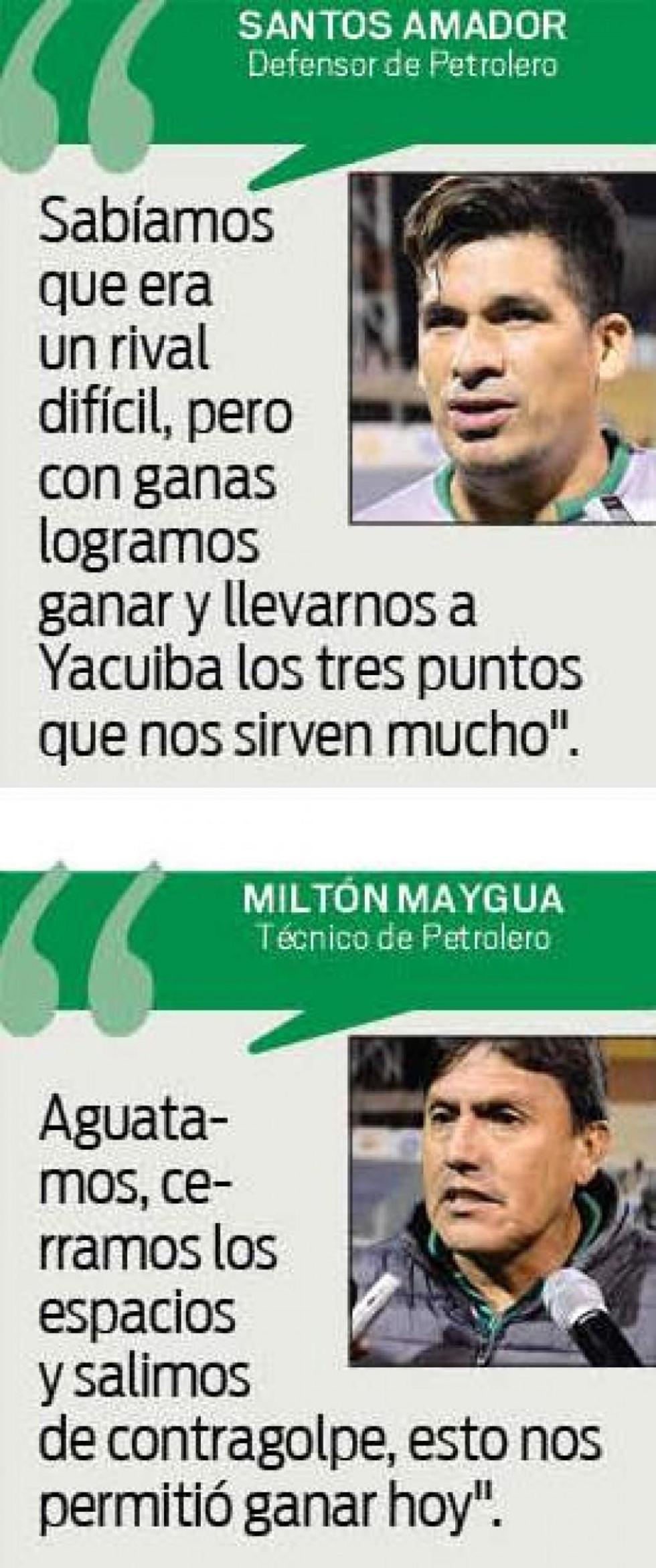 Los comentarios