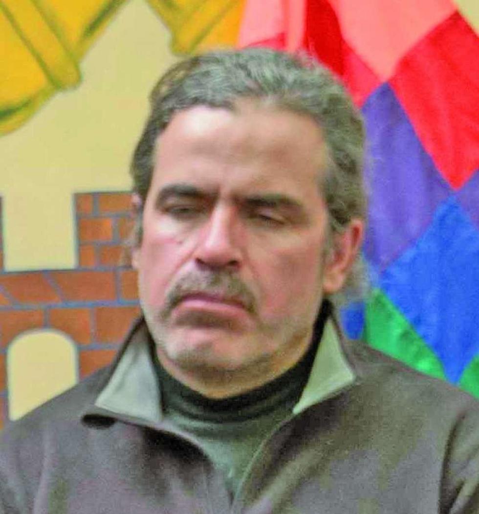 Juan Carlos Alurralde