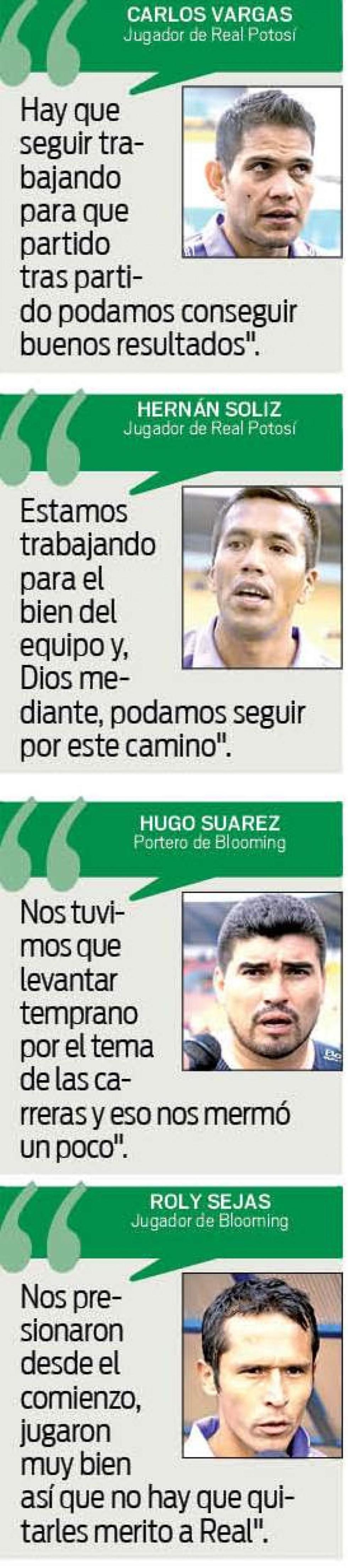 El comentario