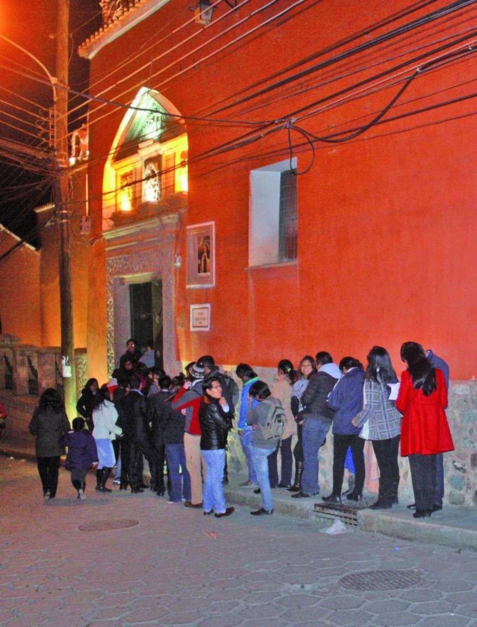 La población volverá a visitar las ofertas turísticas.