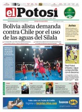 Portada Impresa