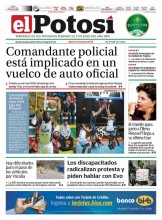 Portada Impresa