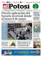 Portada Impresa