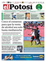 Portada Impresa