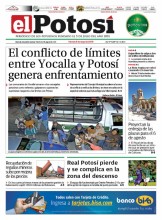 Portada Impresa