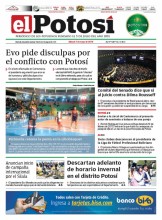 Portada Impresa