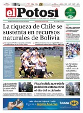 Portada Impresa