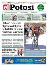 Portada Impresa