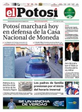 Portada Impresa
