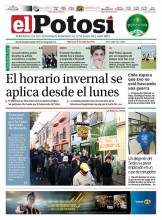 Portada Impresa