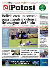 Portada Impresa