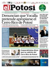 Portada Impresa