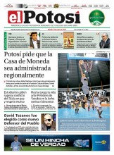 Portada Impresa