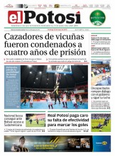 Portada Impresa