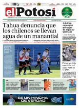 Portada Impresa
