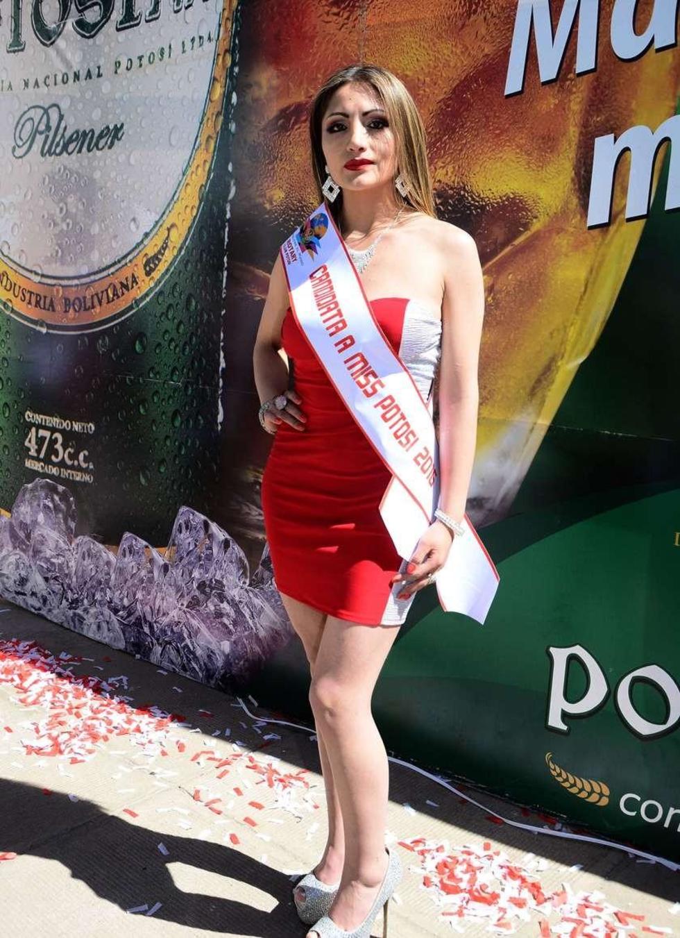 Miriam Rodríguez