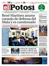 Portada Impresa