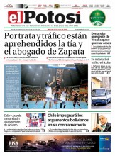Portada Impresa