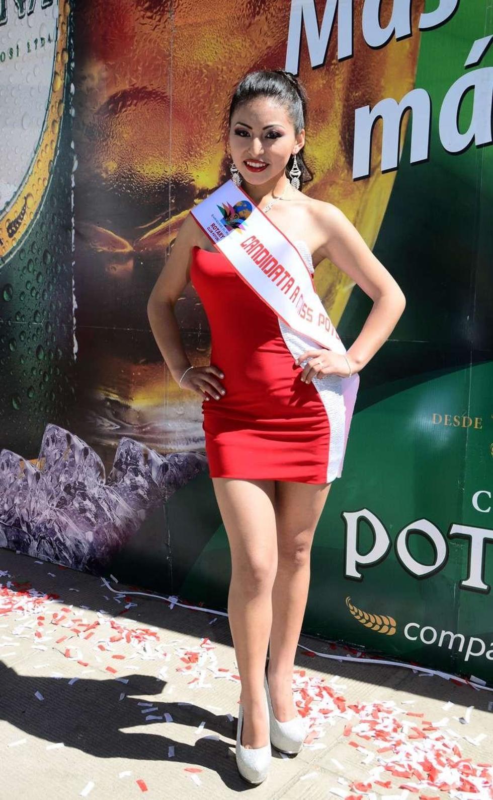 Anahi Julián Maita