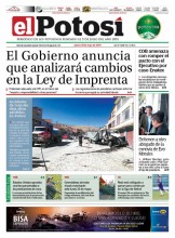 Portada Impresa