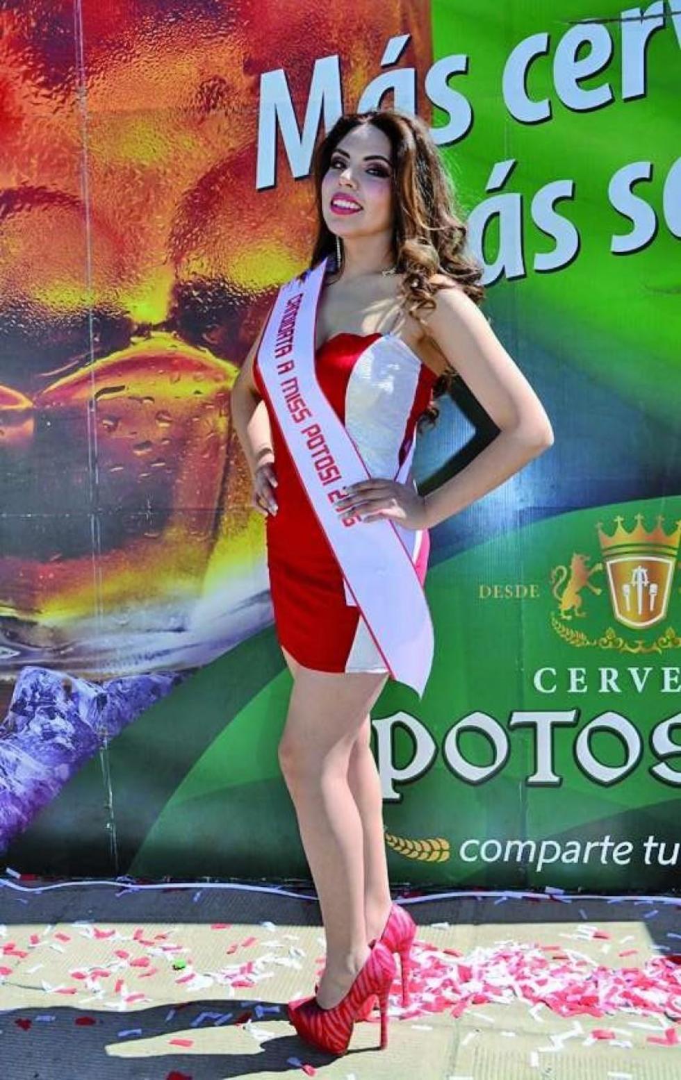 Tatiana Pillco Calvimonte