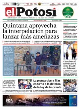 Portada Impresa