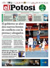 Portada Impresa