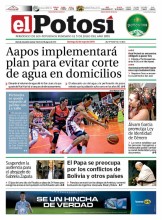 Portada Impresa