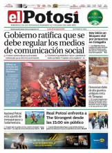 Portada Impresa