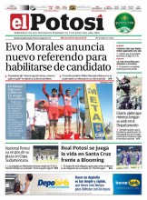 Portada Impresa