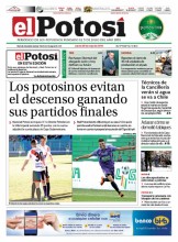 Portada Impresa