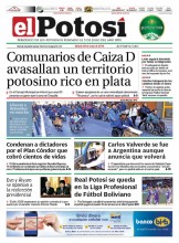 Portada Impresa