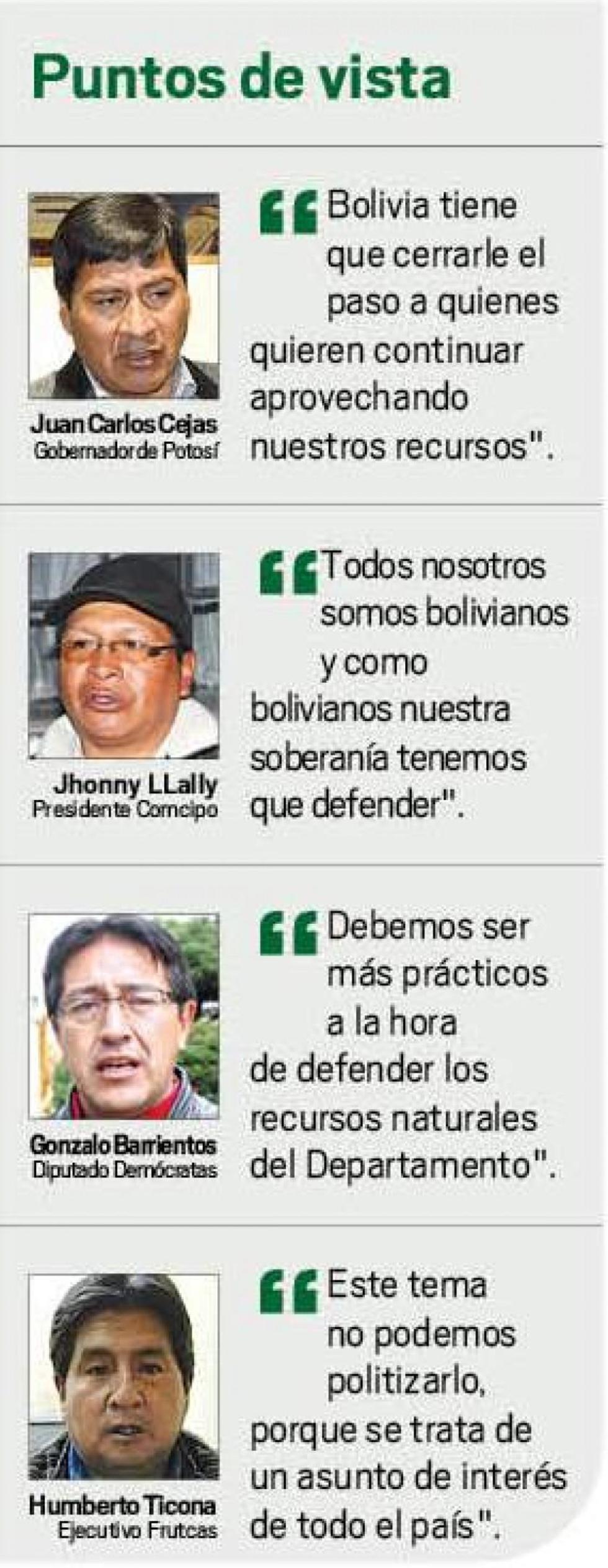 Los comentarios