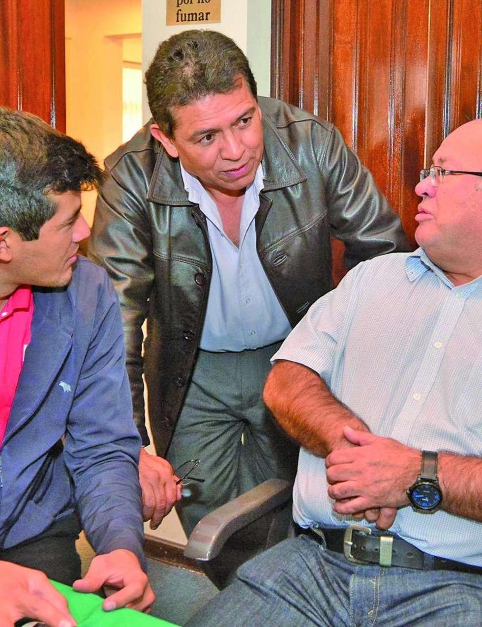 La Liga elige hoy a su presidente y a un nuevo comité ejecutivo