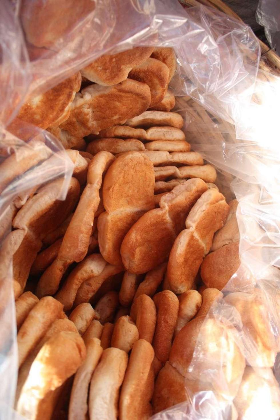 Este producto desapareció de las tiendas de barrio en la Villa Imperial.