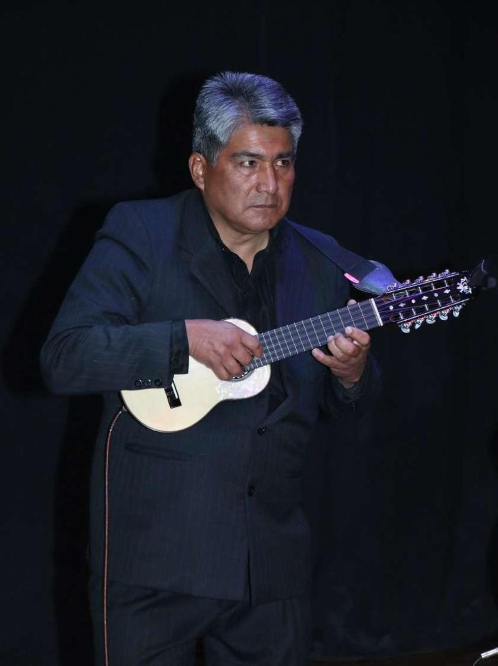 El experto Antonio Cadenas.