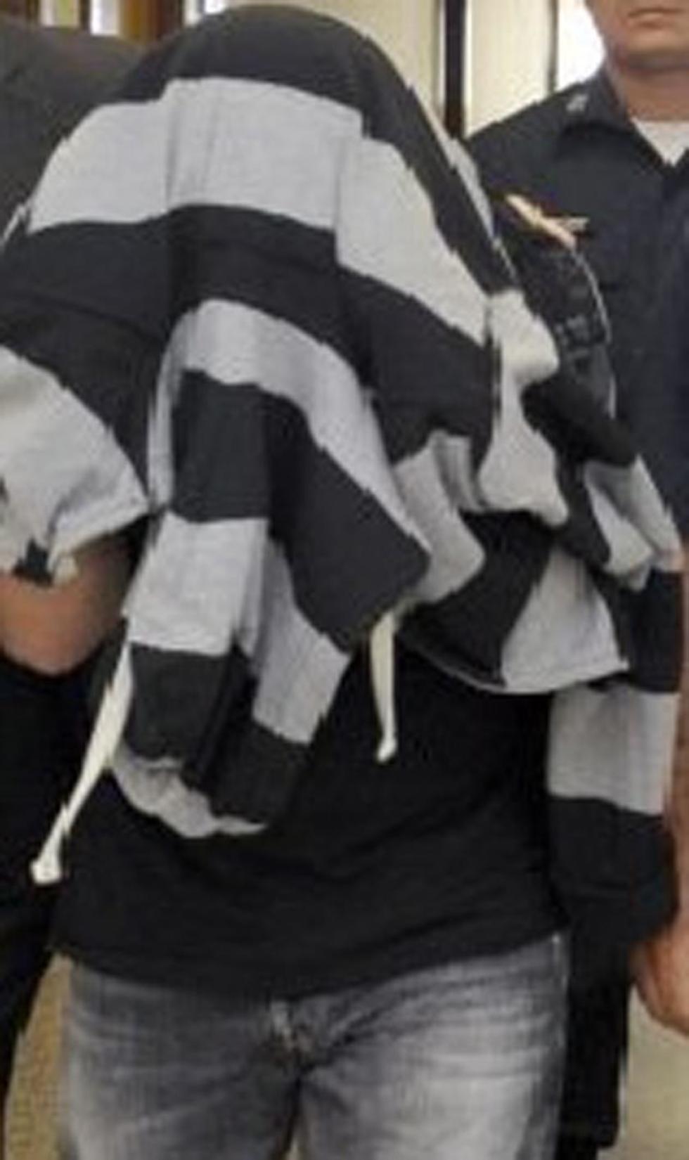 Adolescente denuncia que fue violado por dos