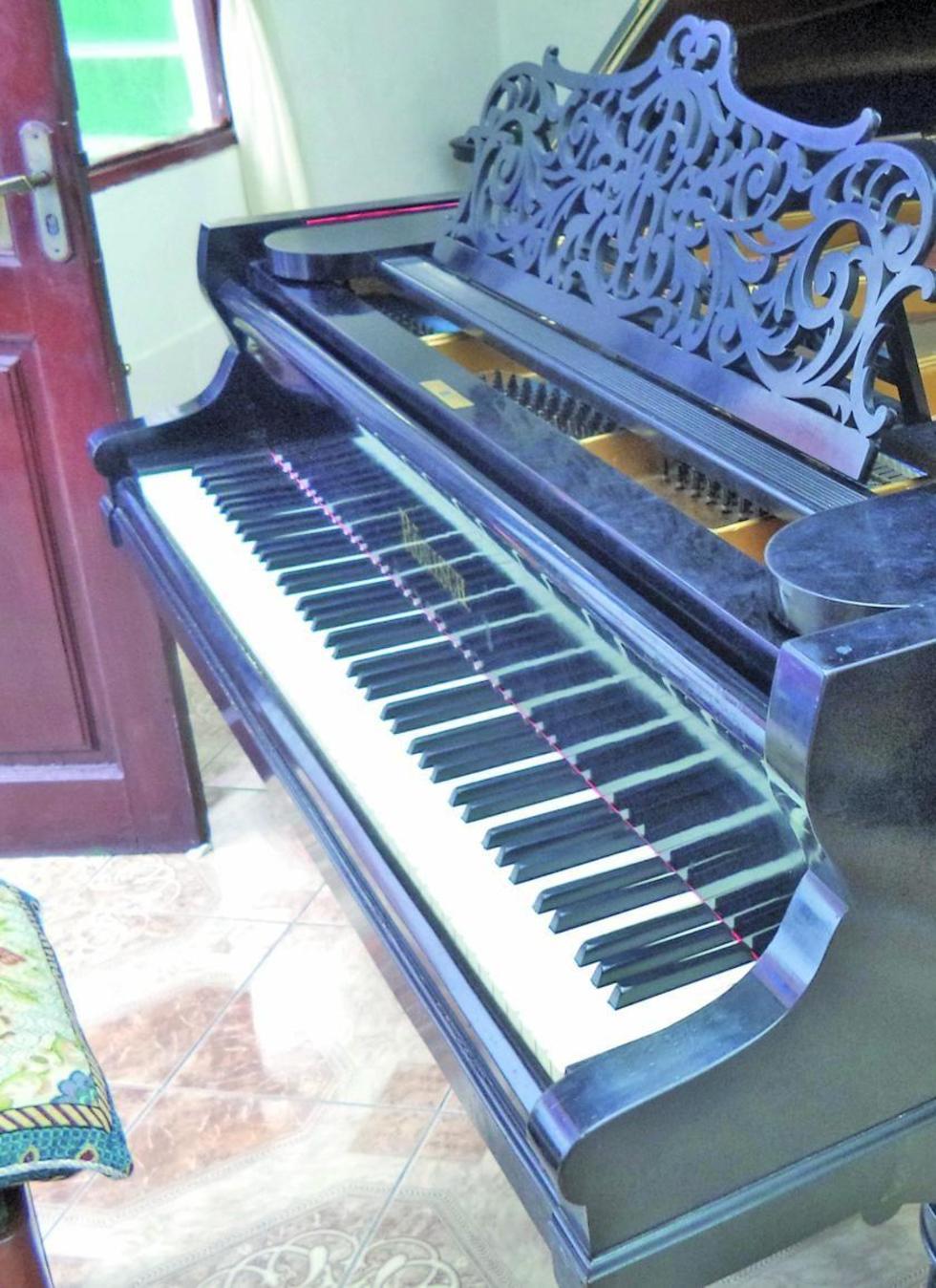 La competencia será de canto y música.