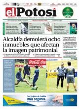 Portada Impresa