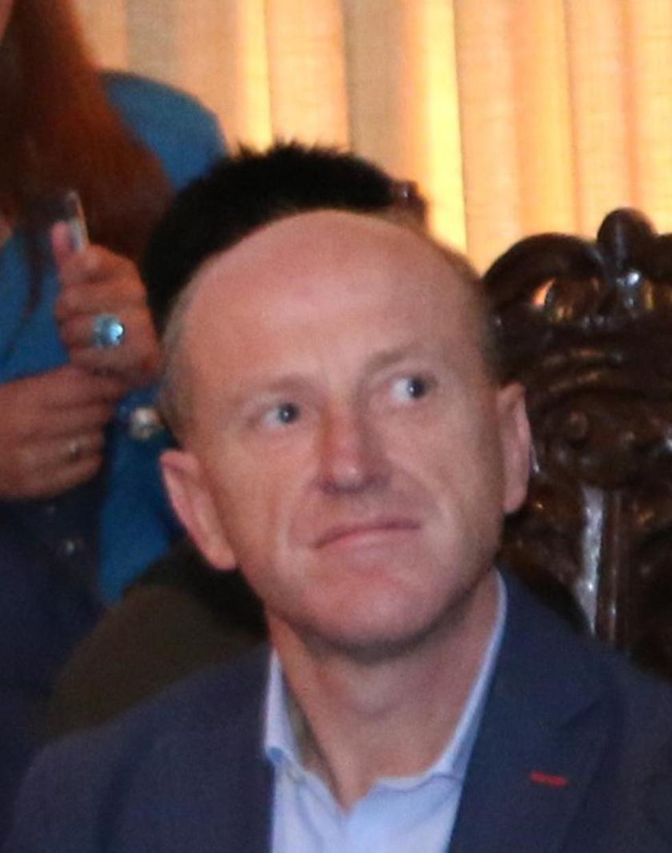 Marcos Pineda Pérez