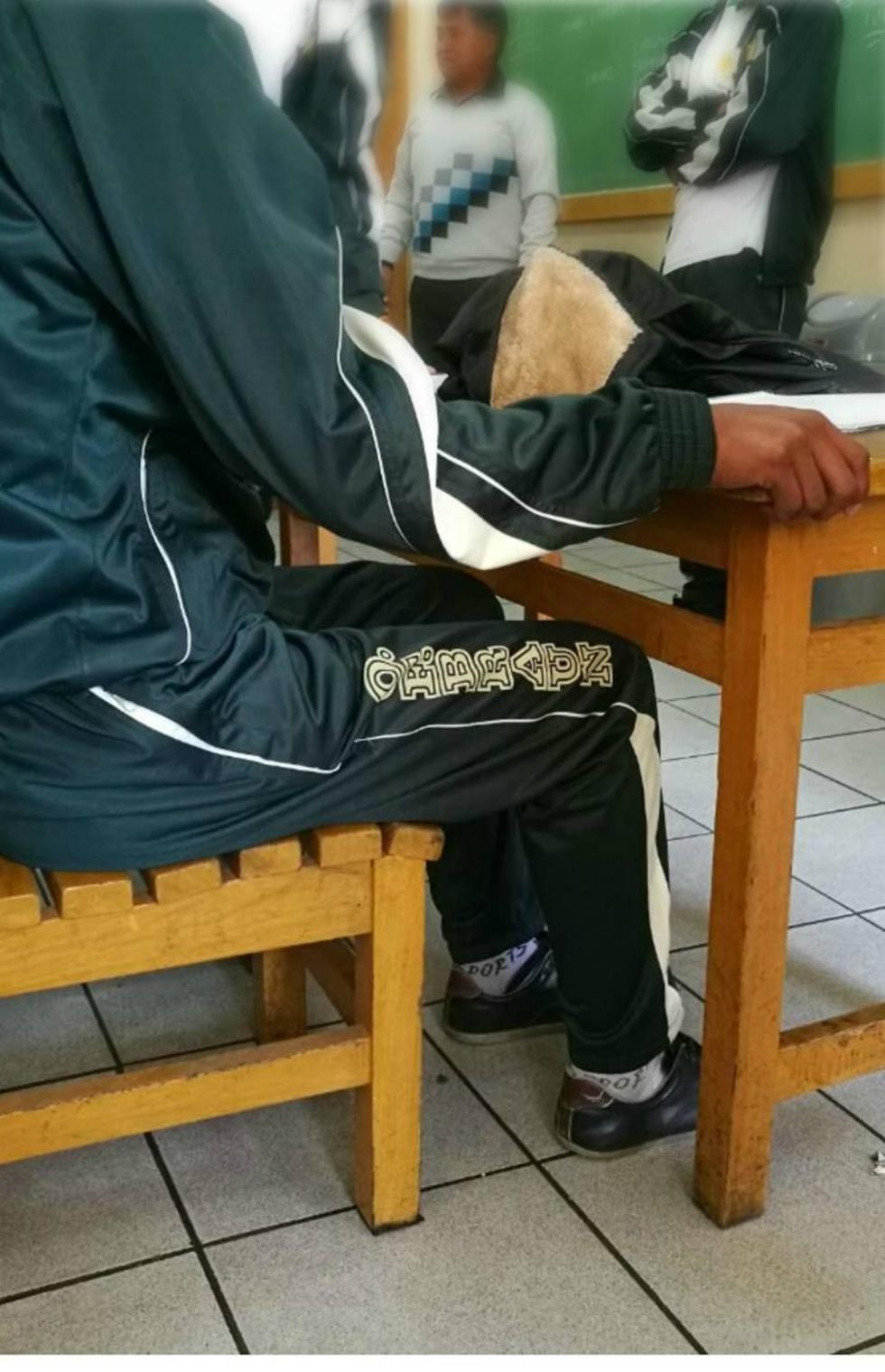 Las visitas a establecimentos de educación proseguirán todo el mes.