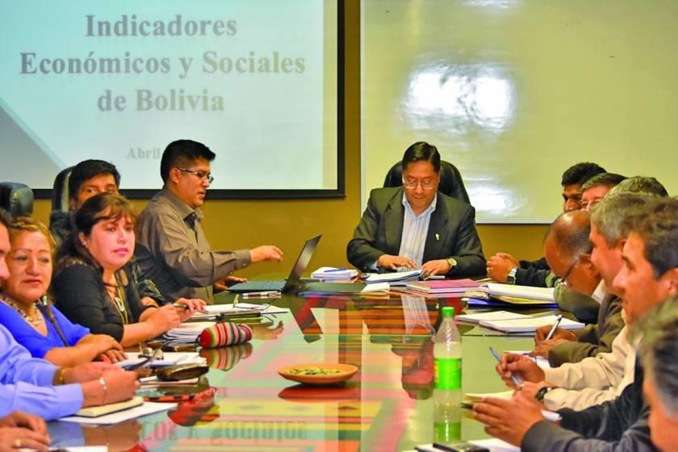 La negociación sobre aumento salarial entra en cuarto intermedio