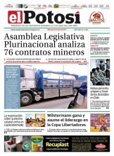 Portada Impresa