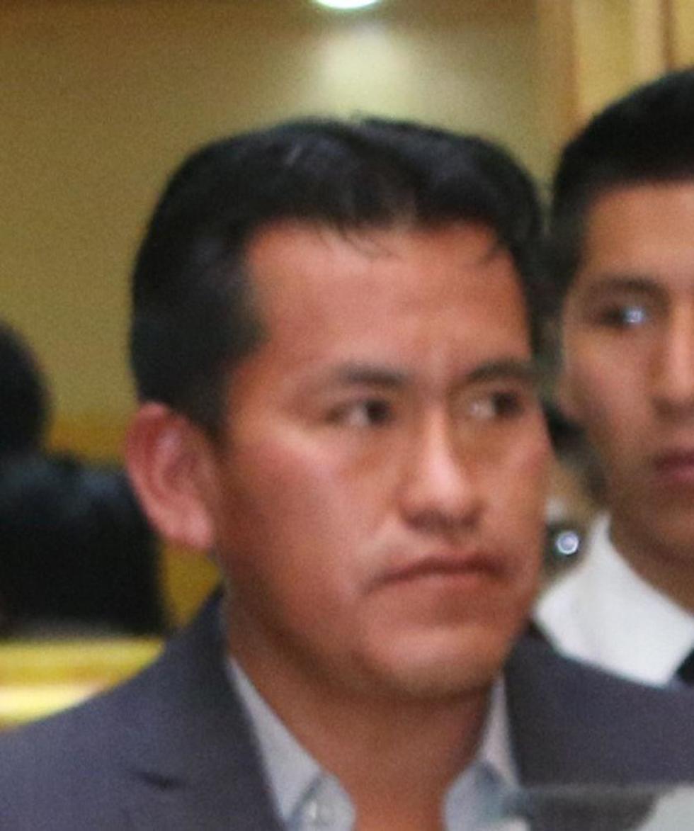 Sandro Lugo