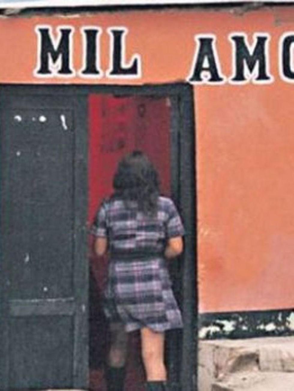 Se devela que en Perú prostituyen a jóvenes bolivianas