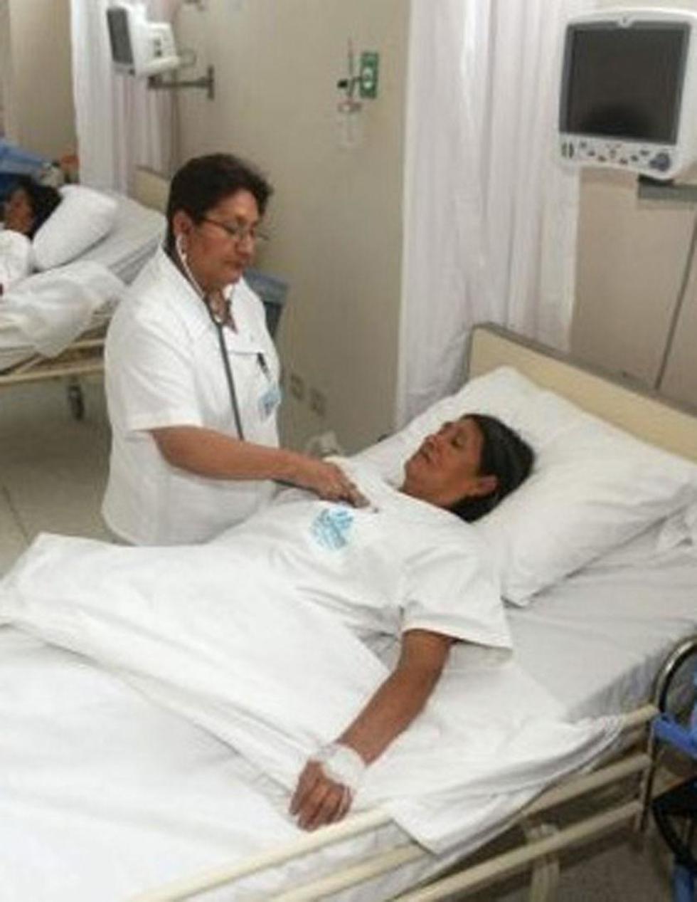 Sedes registra segundo caso de Gripe AH1N1  en el Departamento