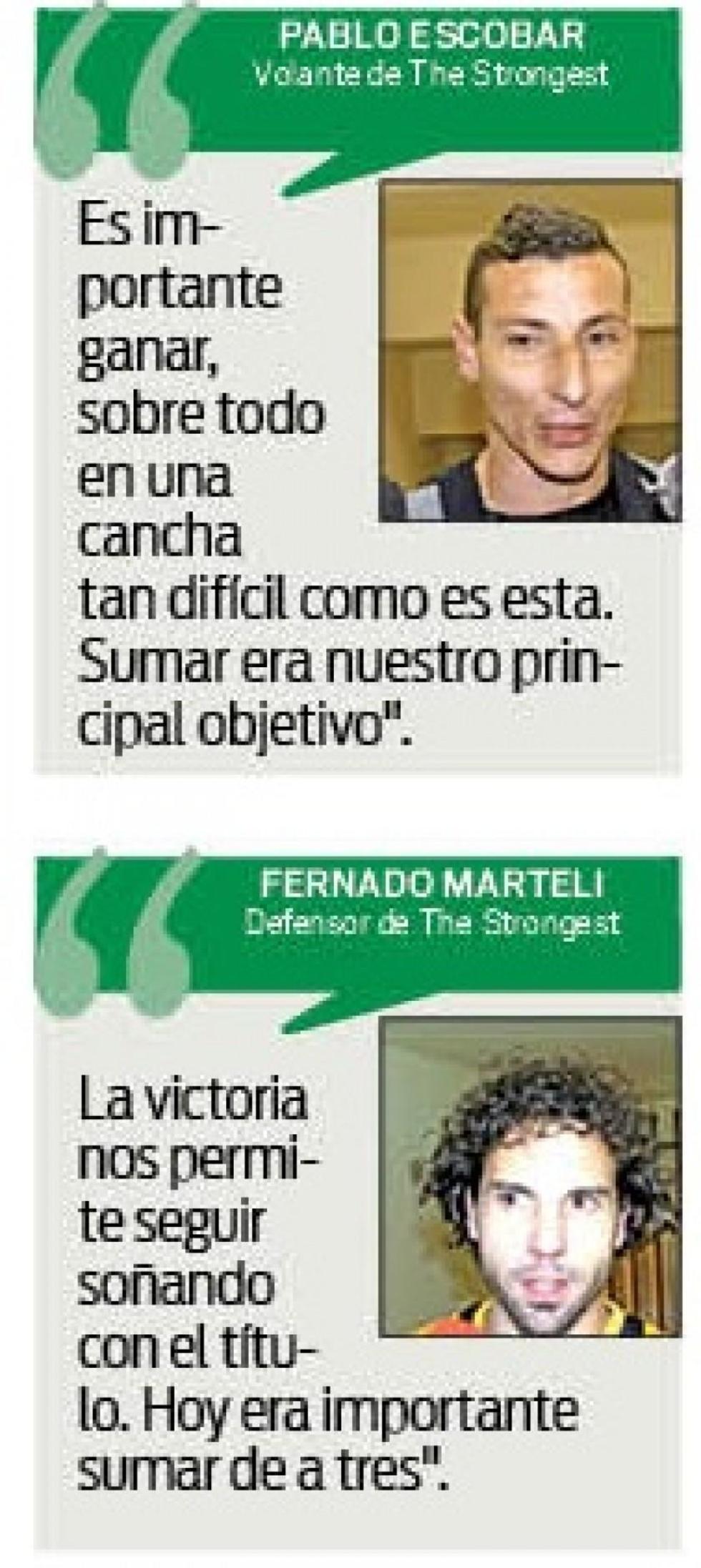 Los comentarios