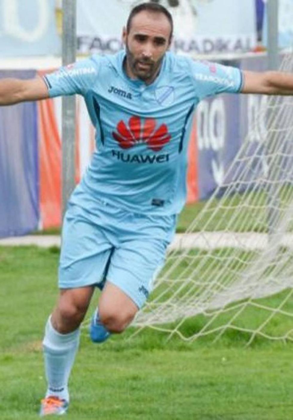 Bolívar empata y sigue líder