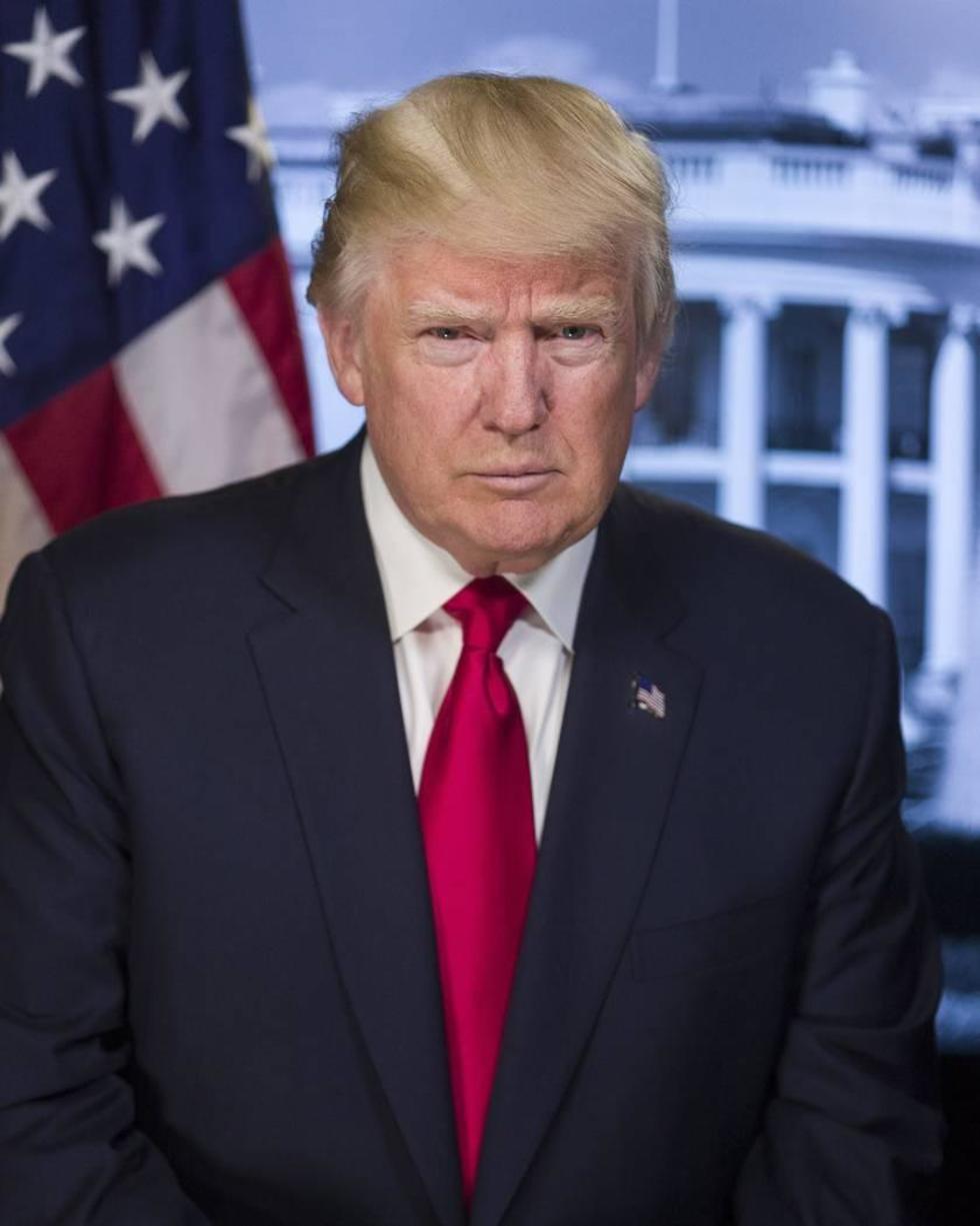 El Tribunal Supremo da la razón a Trump sobre veto migratorio